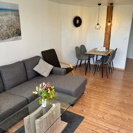 Ferienwohnung Nr 4 Hinrichsdorf Εξωτερικό φωτογραφία