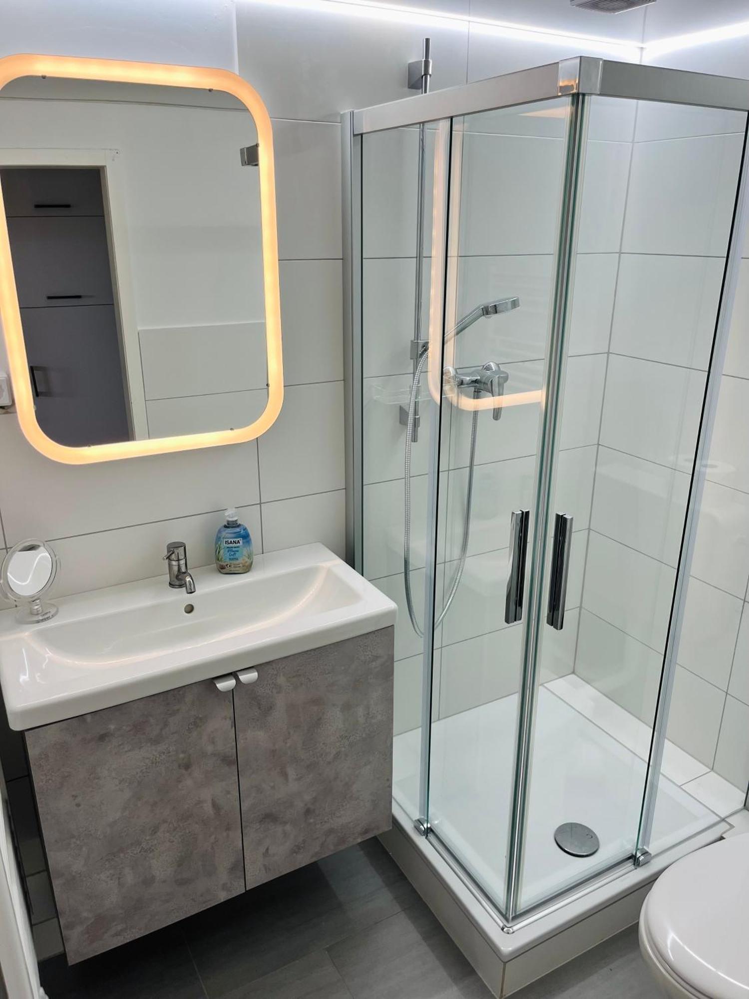 Ferienwohnung Nr 4 Hinrichsdorf Εξωτερικό φωτογραφία