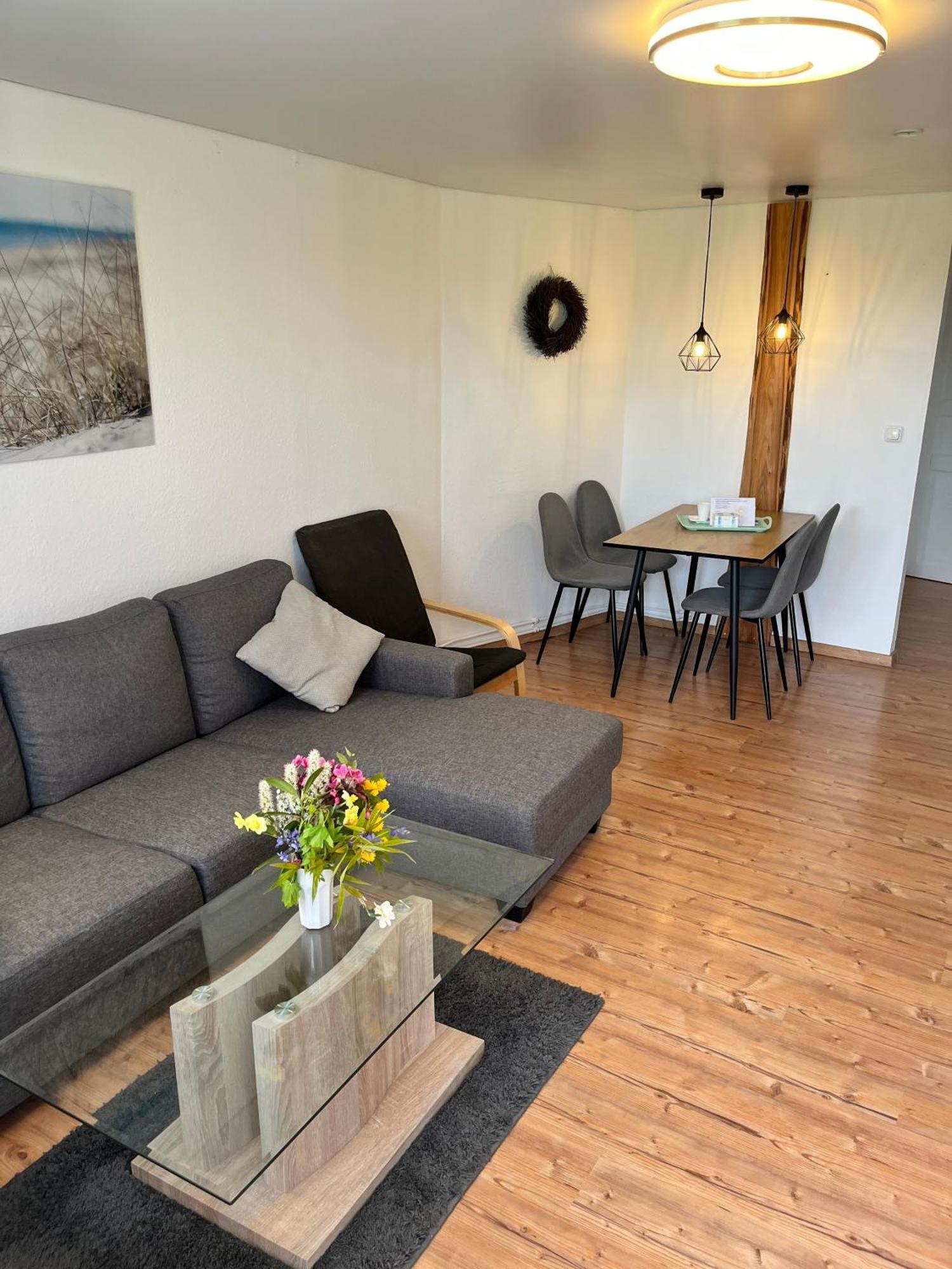 Ferienwohnung Nr 4 Hinrichsdorf Εξωτερικό φωτογραφία