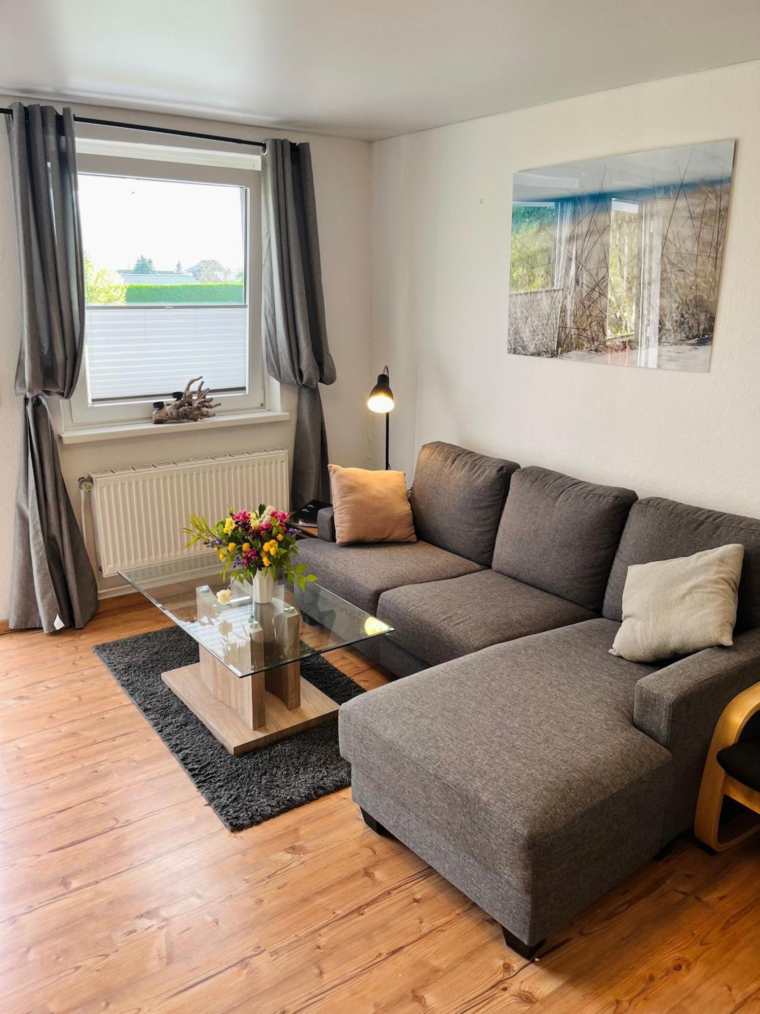 Ferienwohnung Nr 4 Hinrichsdorf Εξωτερικό φωτογραφία
